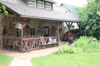 Gästehaus Bohg - Burg - 4