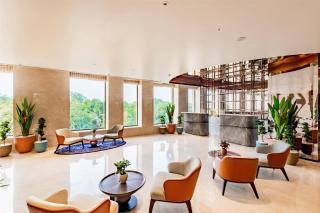 Radisson Hotel Jamshedpur - - 9