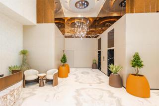 Radisson Hotel Jamshedpur - - 6