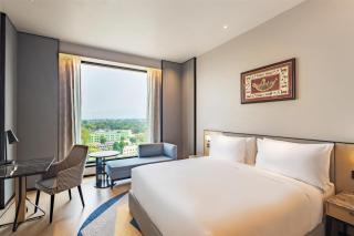 Radisson Hotel Jamshedpur - - 8