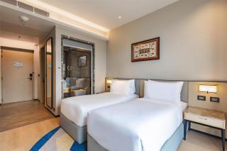 Radisson Hotel Jamshedpur - - 2