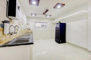 Hotel O R D CONVENTION & LUXURY ROOMS - Maula Ali - 6