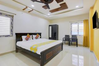 Hotel O R D CONVENTION & LUXURY ROOMS - Maula Ali - 0