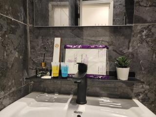 Stylish Studio - Modern Touch - Prime Al Aqiq Spot - Riyad - 2