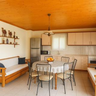 Chalkidiki Sea Aura - Eva's Cozy Getaway - Potidée - 9