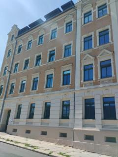 Mikra Homes24 in Chemnitz - Chemnitz - 1