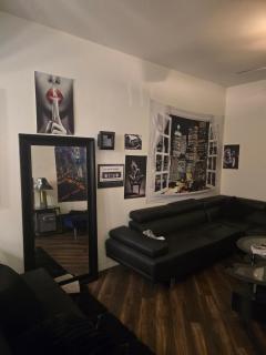 Elvis pad - Las Vegas - 2