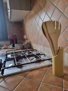 La Casa di Caterina - Avetrana - 8