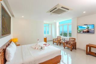 Seavitel Danang Beach Hotel - Danang - 5