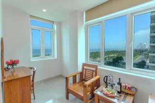 Seavitel Danang Beach Hotel - Danang - 6