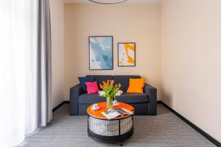 IND.U Apartamenty - 4