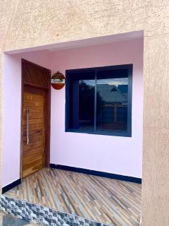Nico Garden Apartment - Dodoma - 5