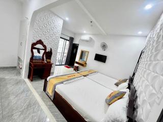 Đại Hải Hotel Vũng Tàu - Vũng Tàu - 1