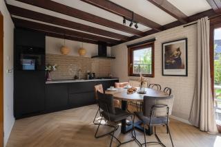 Ruim vakantiehuis aan het Veerse meer - Wolphaartsdijk - 7
