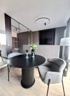 Scala Apartamenty by Moderna Profit- Łąkowa 60E - Gdańsk - 3