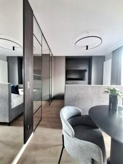 Scala Apartamenty by Moderna Profit- Łąkowa 60E - Gdańsk - 4