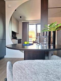 Scala Apartamenty by Moderna Profit- Łąkowa 60E - Gdańsk - 9