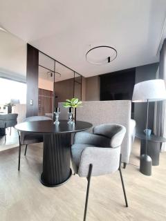 Scala Apartamenty by Moderna Profit- Łąkowa 60E - Gdańsk - 7