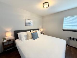 Breakwater Resort - Grayland - 9