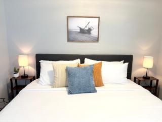 Breakwater Resort - Grayland - 7
