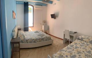 BorgoMarino's Room - Cefalù - 9