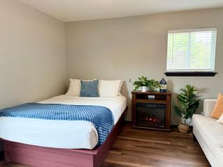 Breakwater Resort - Grayland - 6