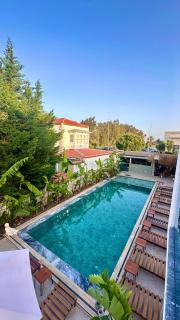 Trina Talles Alaçatı - Cesme - 0