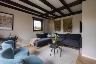 Ruim vakantiehuis aan het Veerse meer - Wolphaartsdijk - 4