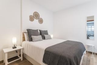 Home2Book Chic Apartment Near The Sea, La Garita - La Garita - 8