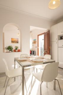 Pureza City Suite - Siviglia - 9