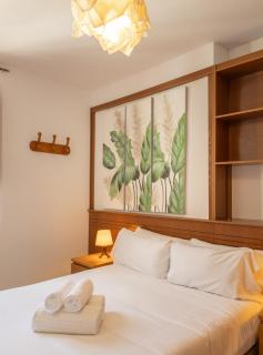 Pureza City Suite - Siviglia - 7