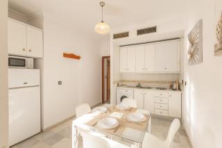 Pureza City Suite - Siviglia - 3