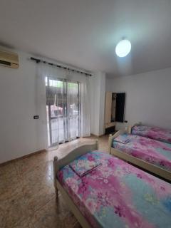 Apartament Synergy Mireli - Durazzo - 8