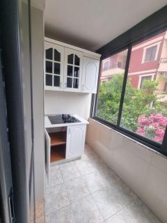 Apartament Synergy Mireli - Durazzo - 7