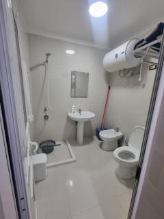 Apartament Synergy Mireli - Durazzo - 2