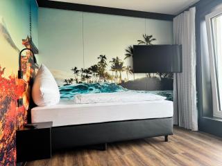 LAU Hotel by WMM Hotels - Lauingen - 8