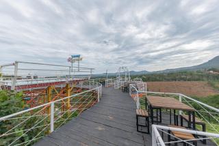 Urbanview Tebing Vietnam Lampung by RedDoorz - Bandar Lampung - 7