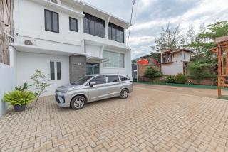 Urbanview Tebing Vietnam Lampung by RedDoorz - Bandar Lampung - 6