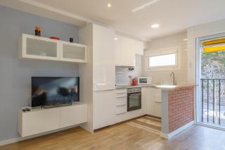 AO-4 CALELLA DE PALAFRUGELL 2 PAX - Calella de Palafrugell - 4