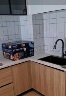 ARTESANO Park view furnished Apartment - Nairobi - 8