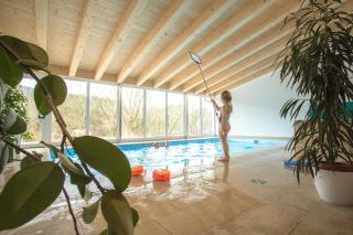 Dauscher Hof - Sauna & Pool - 4