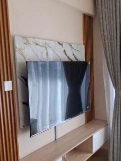ARTESANO Park view furnished Apartment - Nairobi - 1