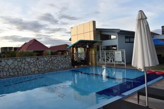 Brand Hotel - Dodoma - 8