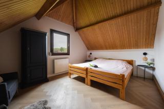 Ruim vakantiehuis aan het Veerse meer - Wolphaartsdijk - 1