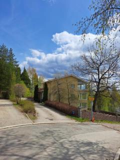 52m2 appartment near the city and the lake - Jyväskylä - 9