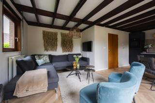 Ruim vakantiehuis aan het Veerse meer - Wolphaartsdijk - 5