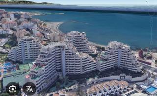 Preciosa Suite en Benalbeach - Benalmádena - 6