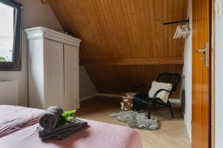 Ruim vakantiehuis aan het Veerse meer - Wolphaartsdijk - 2