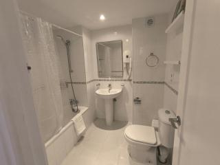 Preciosa Suite en Benalbeach - Benalmádena - 5