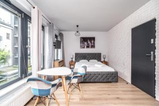 ShortStayPoland Wawrzyńca - Cracovie - 9
